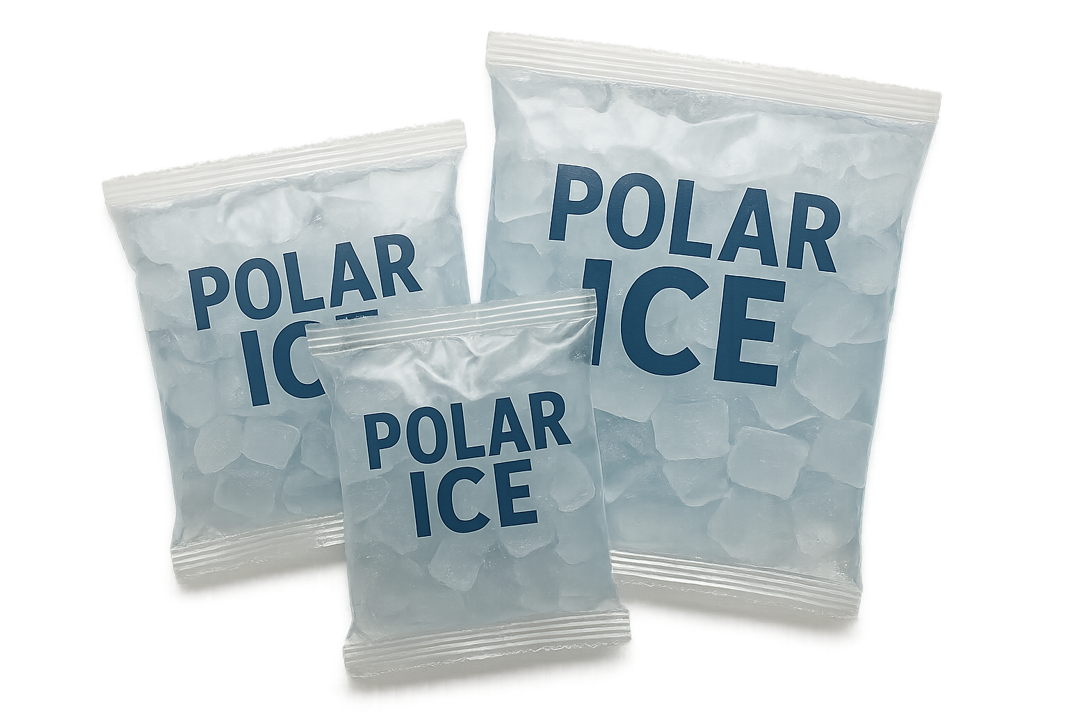Polar Ice Packs