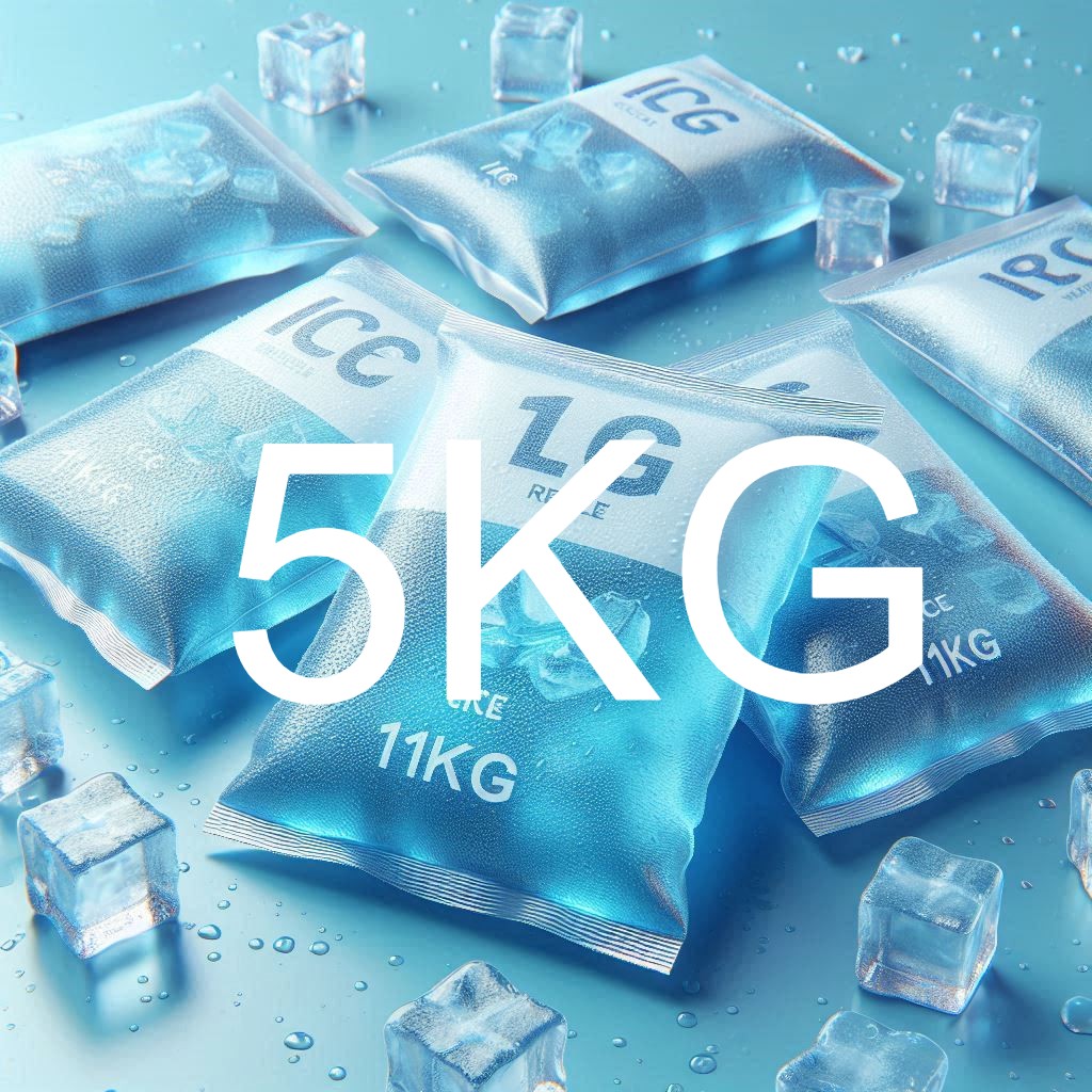5kg Ice Pack